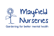 Mayfield Nurseries logo