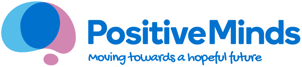 PositiveMinds logo