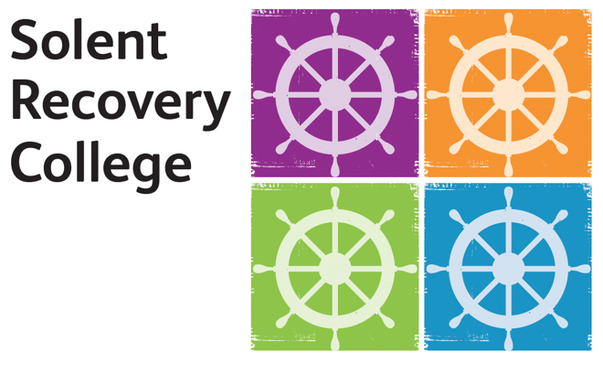 Solent Recovery College logo